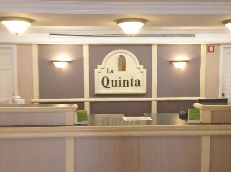 Hotel La Quinta Inn Columbus Airport  | Reynoldsburg | Ohio | Hotel negli Stati Uniti 14