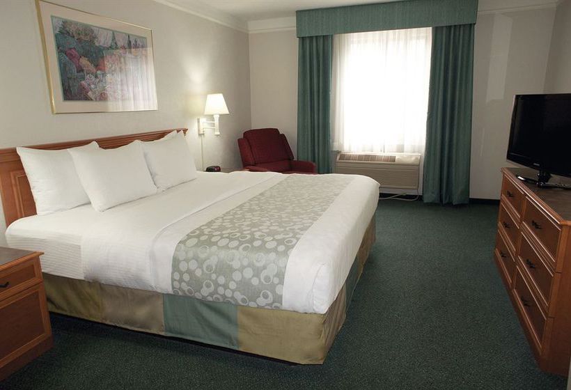 Hotel La Quinta Inn Columbus Airport  | Reynoldsburg | Ohio | Hotel negli Stati Uniti 2