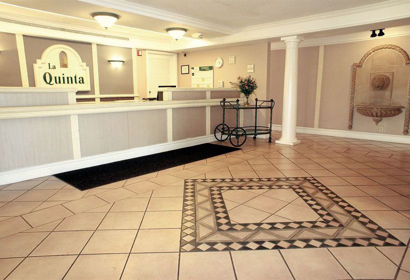 Hotel La Quinta Inn Columbus Airport  | Reynoldsburg | Ohio | Hotel negli Stati Uniti 4