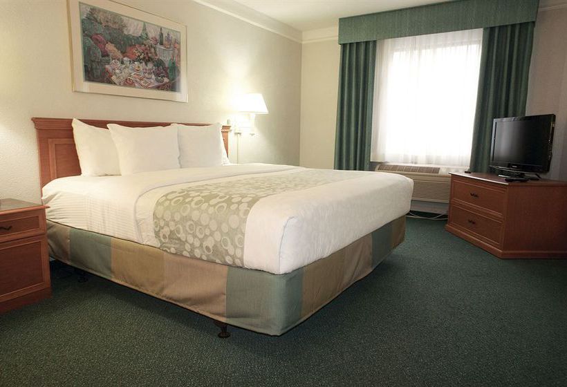 Hotel La Quinta Inn Columbus Airport  | Reynoldsburg | Ohio | Hotel negli Stati Uniti 6