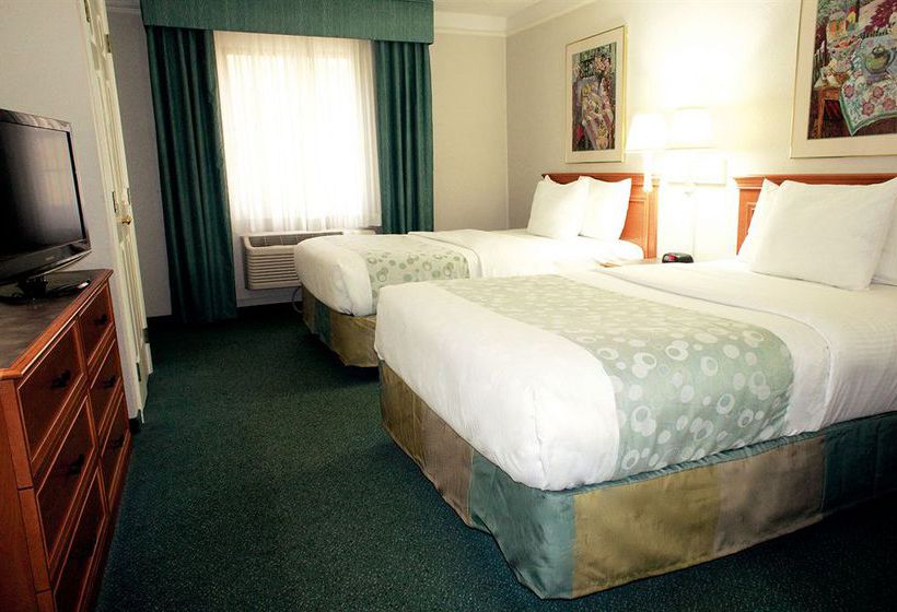 Hotel La Quinta Inn Columbus Airport  | Reynoldsburg | Ohio | Hotel negli Stati Uniti 7