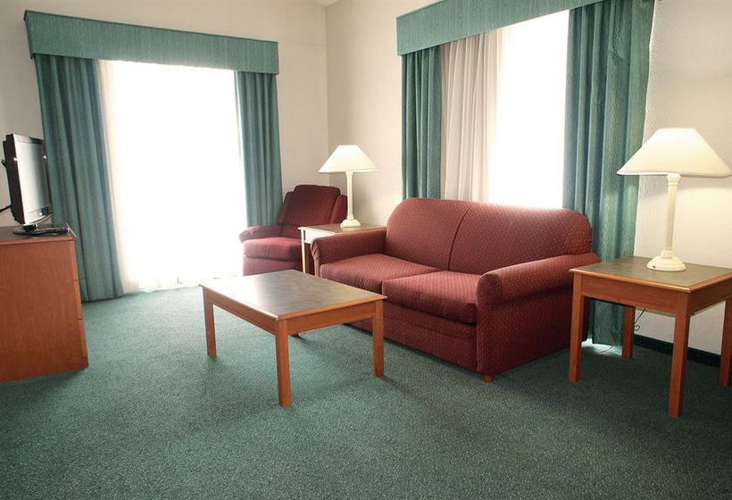 Hotel La Quinta Inn Columbus Airport  | Reynoldsburg | Ohio | Hotel negli Stati Uniti 8