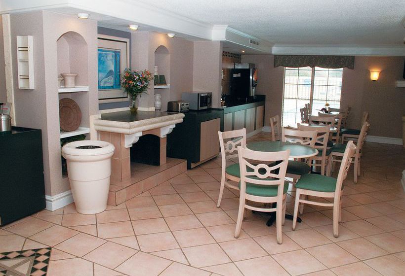 Hotel La Quinta Inn Columbus Airport  | Reynoldsburg | Ohio | Hotel negli Stati Uniti 9