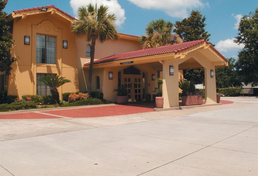Hotel La Quinta Inn Charleston North Charleston