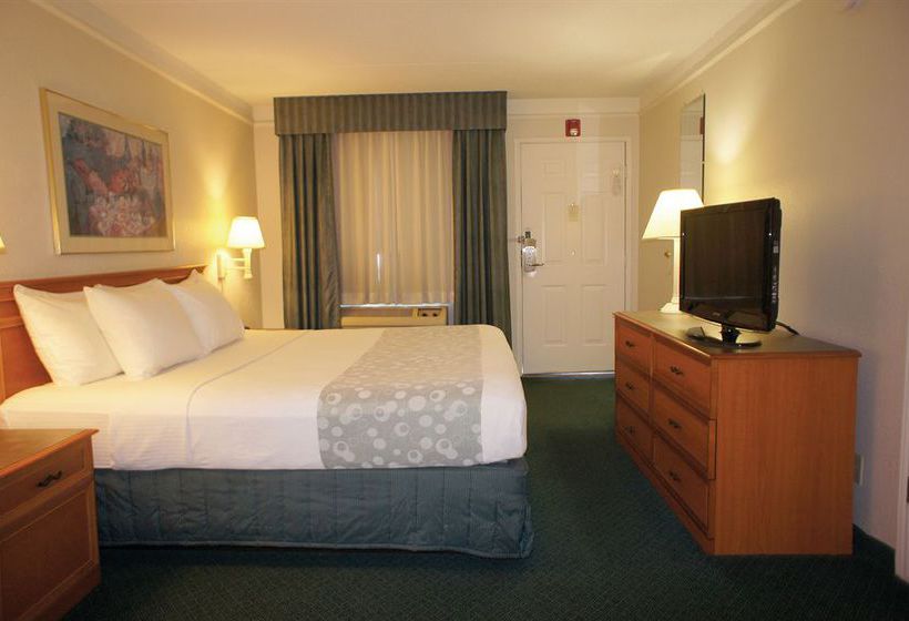 Hotel La Quinta Inn Charleston North  | Charleston | South Carolina | United States 10