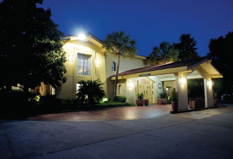 Hotel La Quinta Inn Charleston North  | Charleston | South Carolina | United States 14