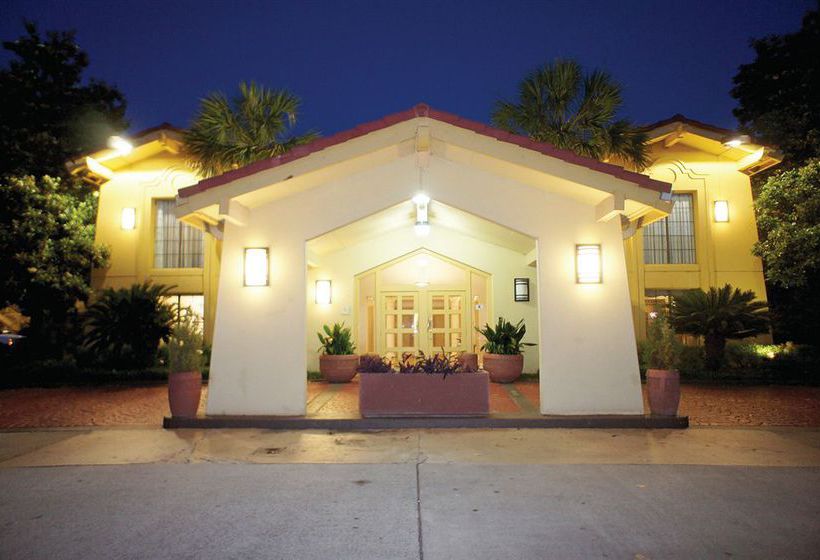 Hotel La Quinta Inn Charleston North  | Charleston | South Carolina | United States 15