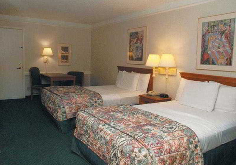 Hotel La Quinta Inn Charleston North  | Charleston | South Carolina | United States 17