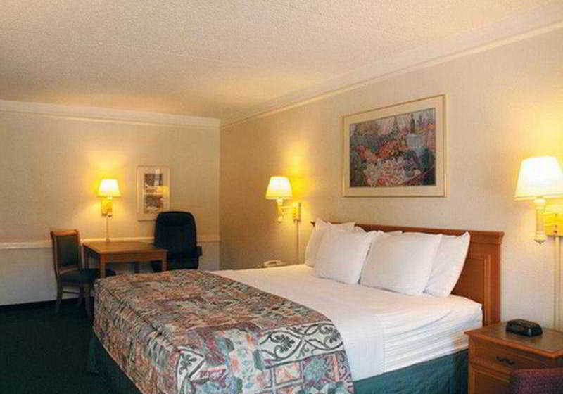 Hotel La Quinta Inn Charleston North  | Charleston | South Carolina | United States 19