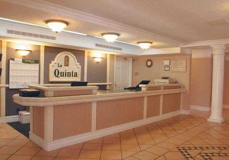 Hotel La Quinta Inn Charleston North  | Charleston | South Carolina | United States 20