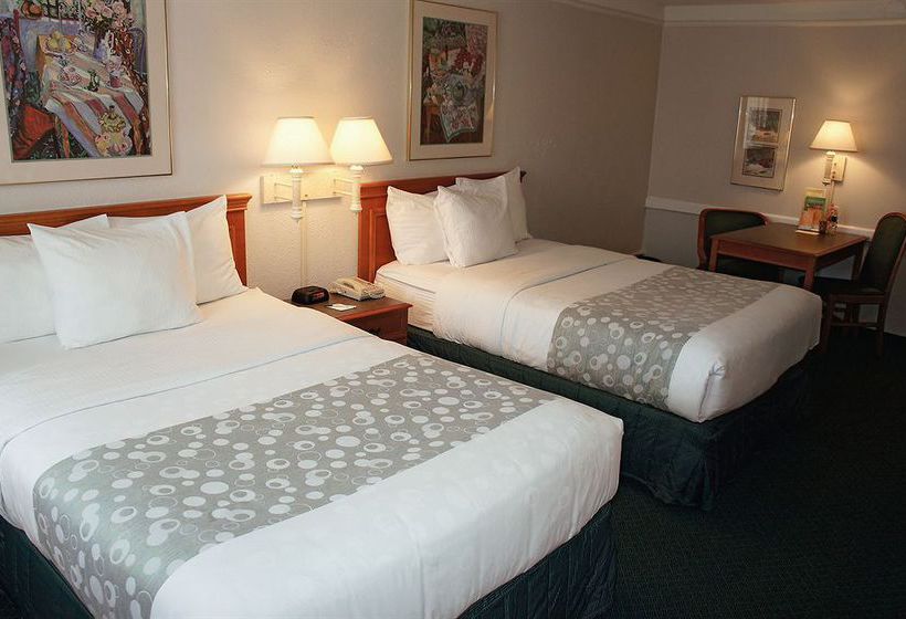 Hotel La Quinta Inn Charleston North  | Charleston | South Carolina | United States 6