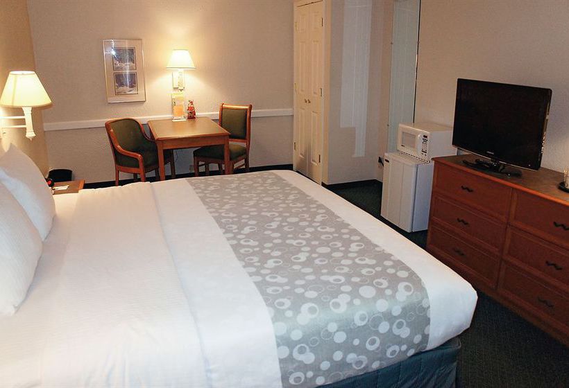 Hotel La Quinta Inn Charleston North  | Charleston | South Carolina | United States 7