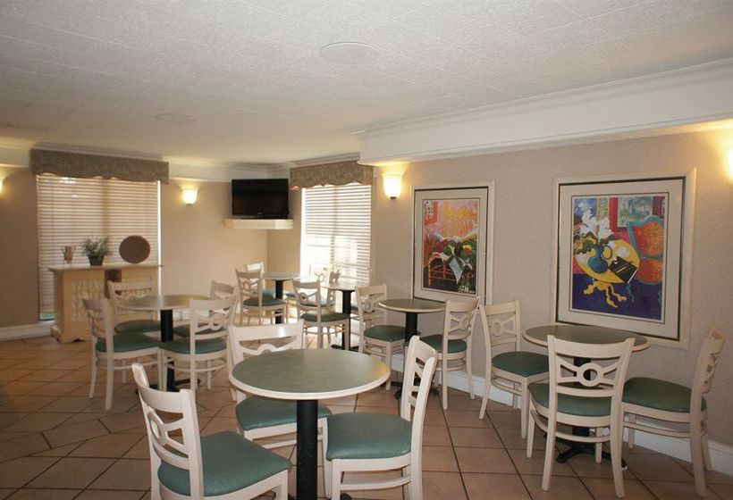 Hotel La Quinta Inn Charleston North  | Charleston | South Carolina | United States 9