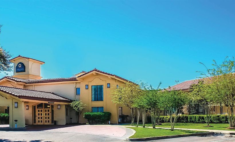 Hotel La Quinta Inn Sulphur Louisiana