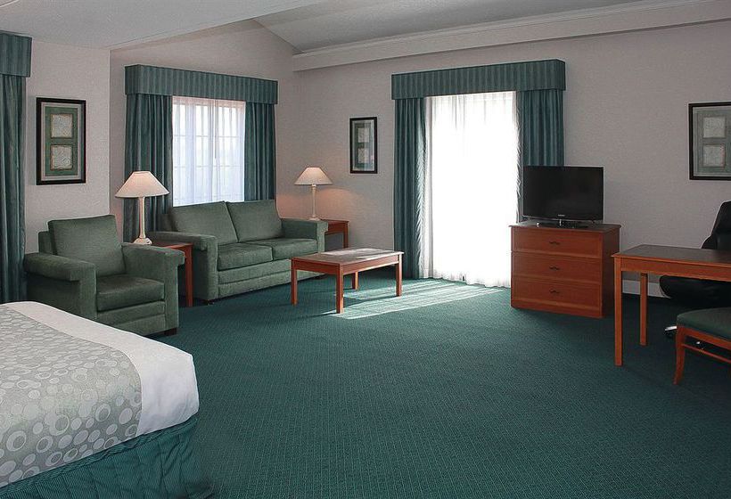 Hotel La Quinta Inn Sulphur  | Sulphur | Louisiana | United States 1