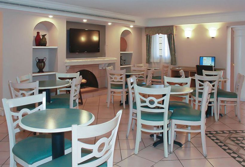 Hotel La Quinta Inn Sulphur  | Sulphur | Louisiana | United States 10