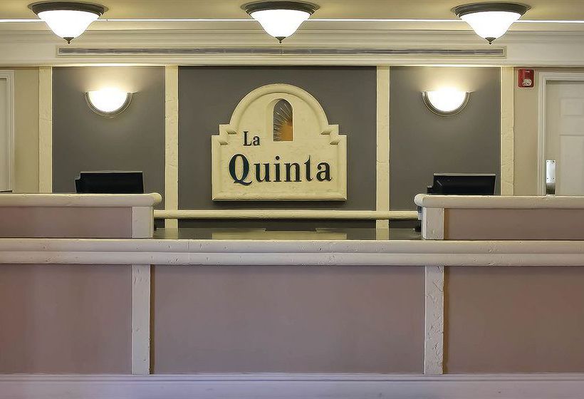 Hotel La Quinta Inn Sulphur  | Sulphur | Louisiana | United States 2