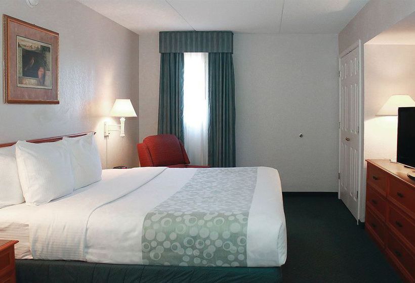 Hotel La Quinta Inn Sulphur  | Sulphur | Louisiana | United States 3