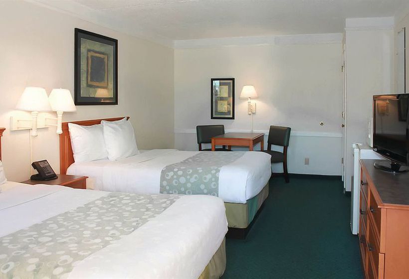 Hotel La Quinta Inn Sulphur  | Sulphur | Louisiana | United States 5