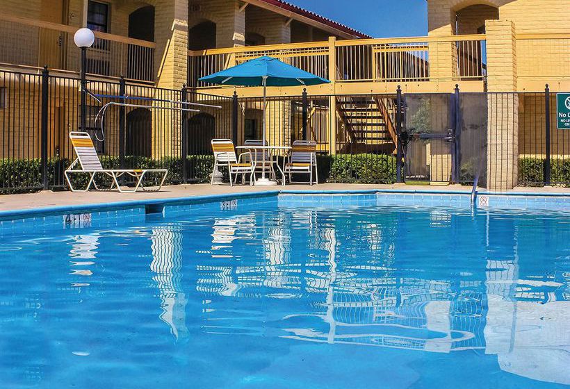 Hotel La Quinta Inn Sulphur  | Sulphur | Louisiana | United States 6
