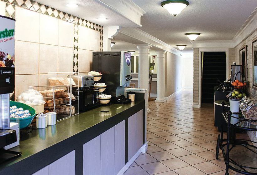 Hotel La Quinta Inn Sulphur  | Sulphur | Louisiana | United States 7