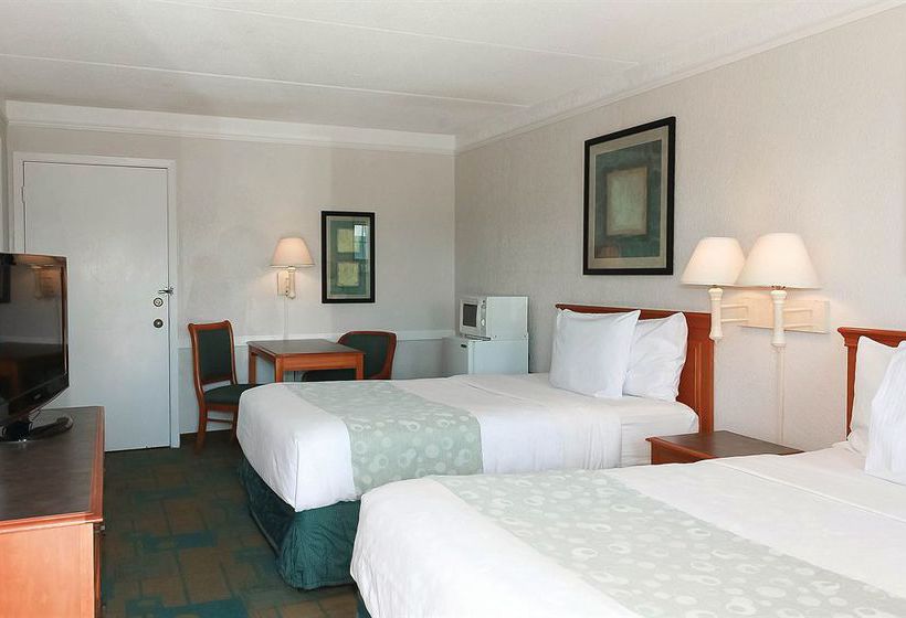 Hotel La Quinta Inn Sulphur  | Sulphur | Louisiana | United States 8