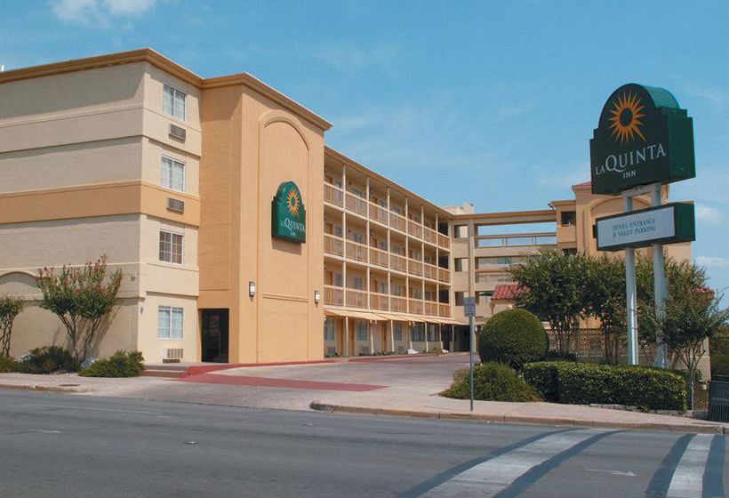 Hotel La Quinta Inn Austin Capitol 