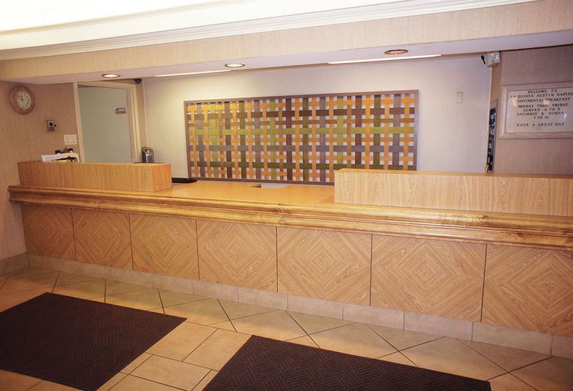 Hotel La Quinta Inn Austin Capitol  | Austin | Texas | United States 1