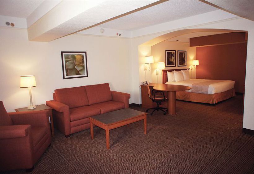 Hotel La Quinta Inn Austin Capitol  | Austin | Texas | United States 10
