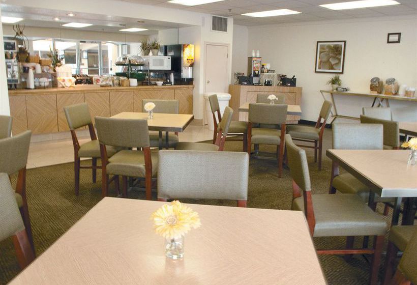 Hotel La Quinta Inn Austin Capitol  | Austin | Texas | United States 11