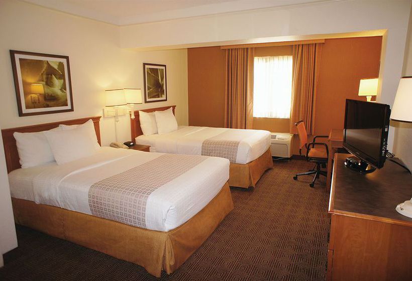 Hotel La Quinta Inn Austin Capitol  | Austin | Texas | United States 12