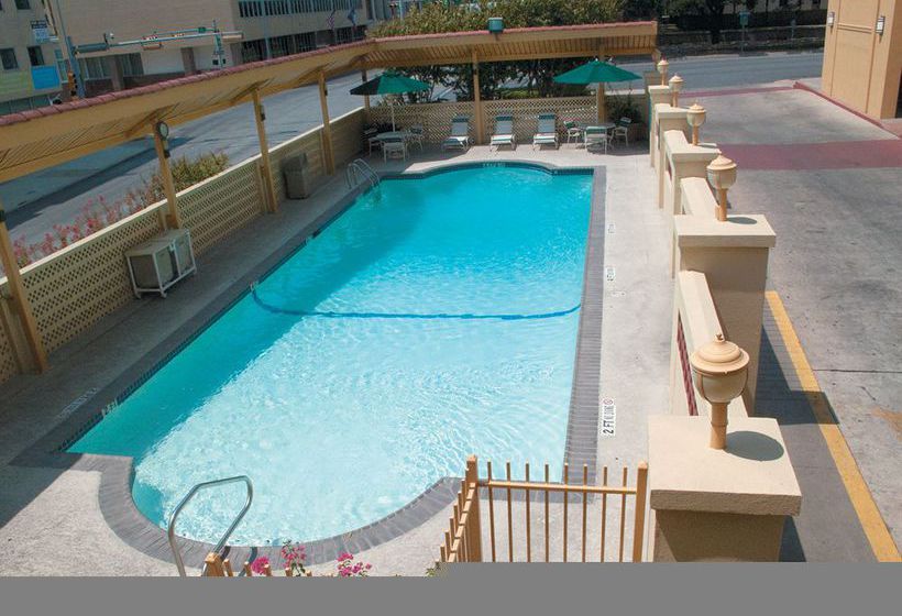 Hotel La Quinta Inn Austin Capitol  | Austin | Texas | United States 13