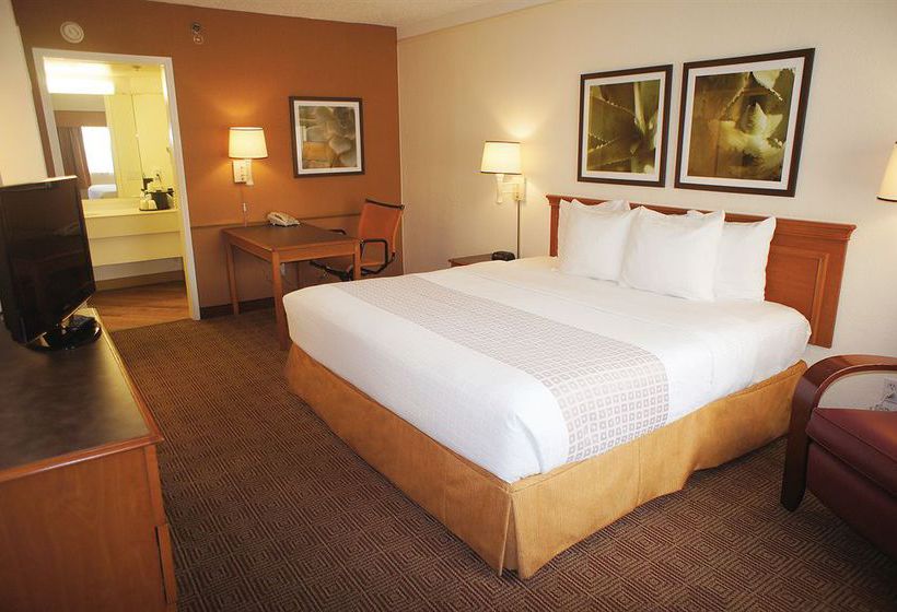 Hotel La Quinta Inn Austin Capitol  | Austin | Texas | United States 14