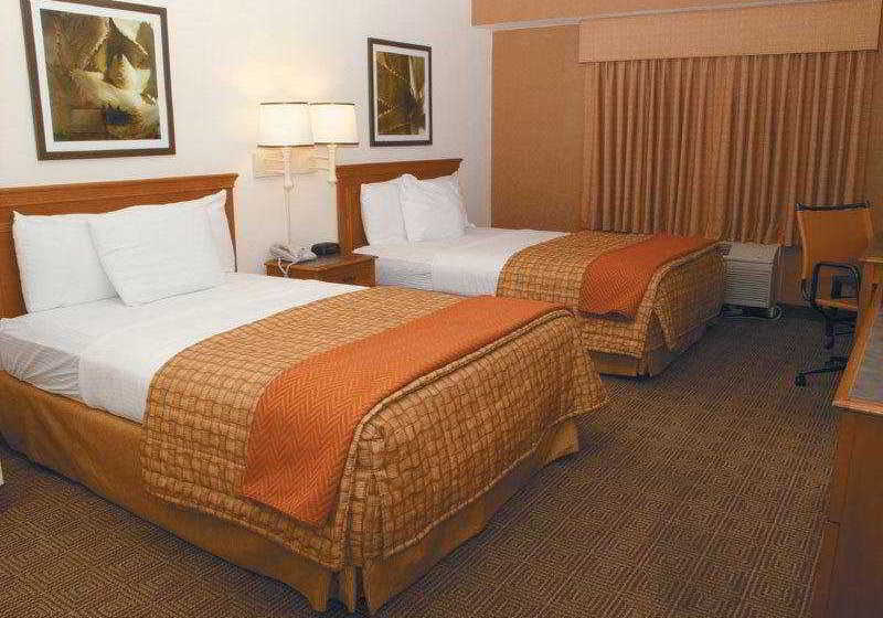 Hotel La Quinta Inn Austin Capitol  | Austin | Texas | United States 15