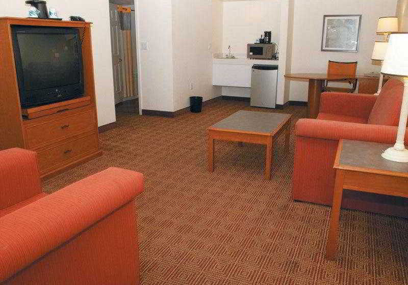 Hotel La Quinta Inn Austin Capitol  | Austin | Texas | United States 16