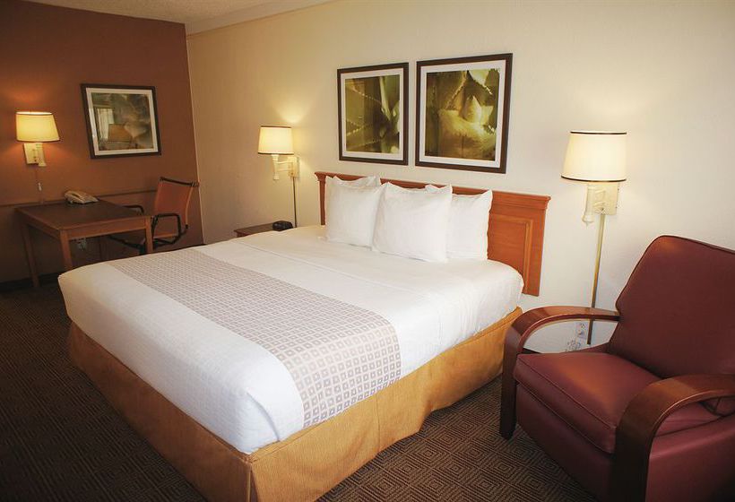 Hotel La Quinta Inn Austin Capitol  | Austin | Texas | United States 3
