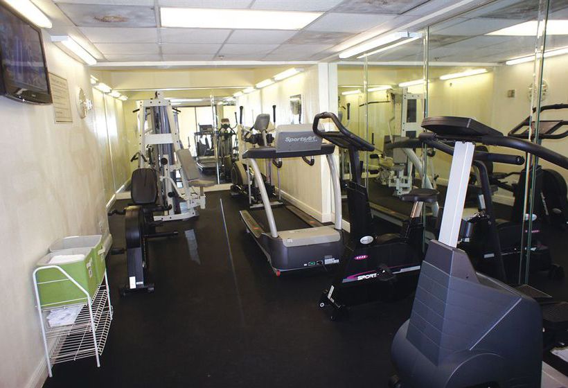 Hotel La Quinta Inn Austin Capitol  | Austin | Texas | United States 4