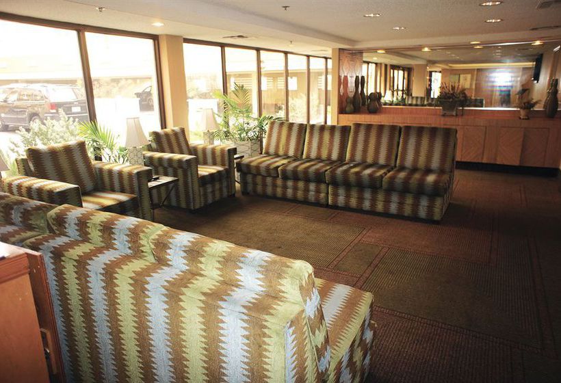 Hotel La Quinta Inn Austin Capitol  | Austin | Texas | United States 5