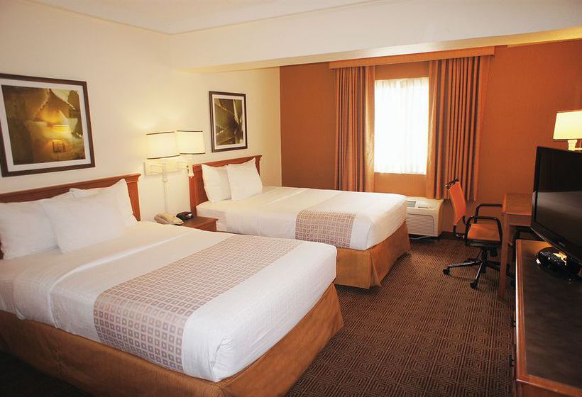 Hotel La Quinta Inn Austin Capitol  | Austin | Texas | United States 6