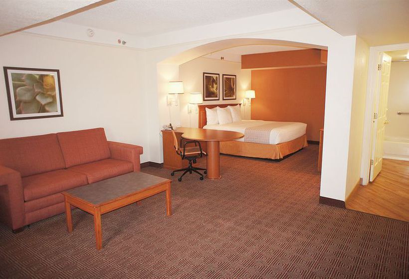 Hotel La Quinta Inn Austin Capitol  | Austin | Texas | United States 7