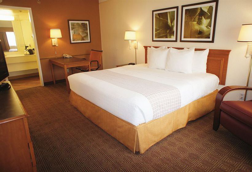 Hotel La Quinta Inn Austin Capitol  | Austin | Texas | United States 8