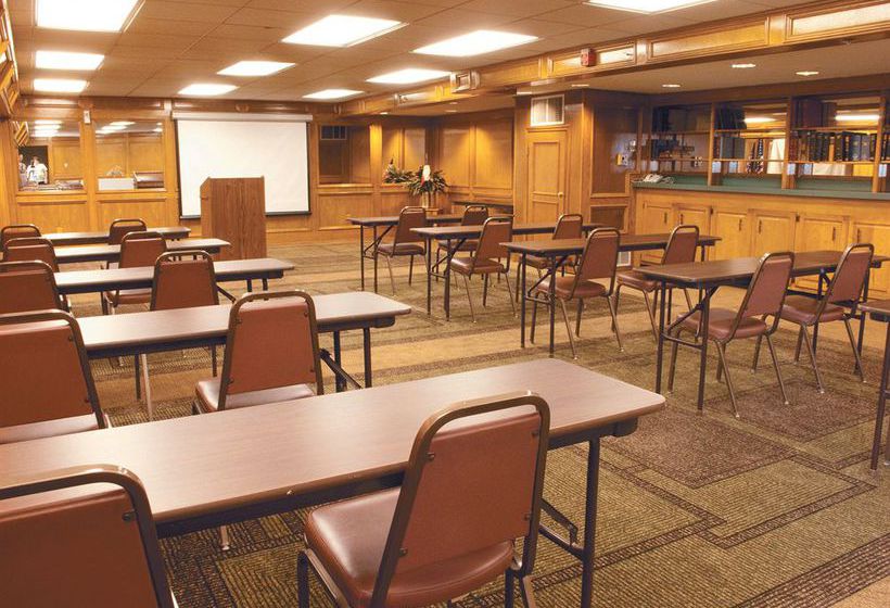 Hotel La Quinta Inn Austin Capitol  | Austin | Texas | United States 9