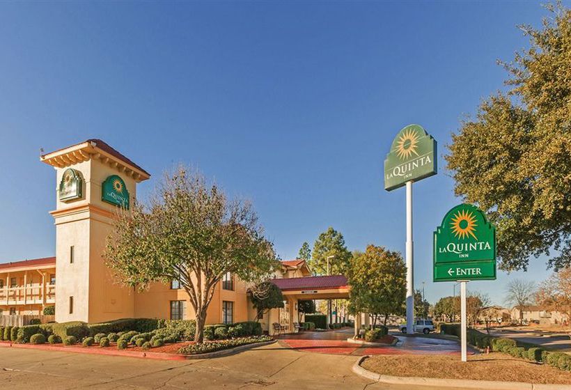 Hotel La Quinta Inn Bossier City Bossier City