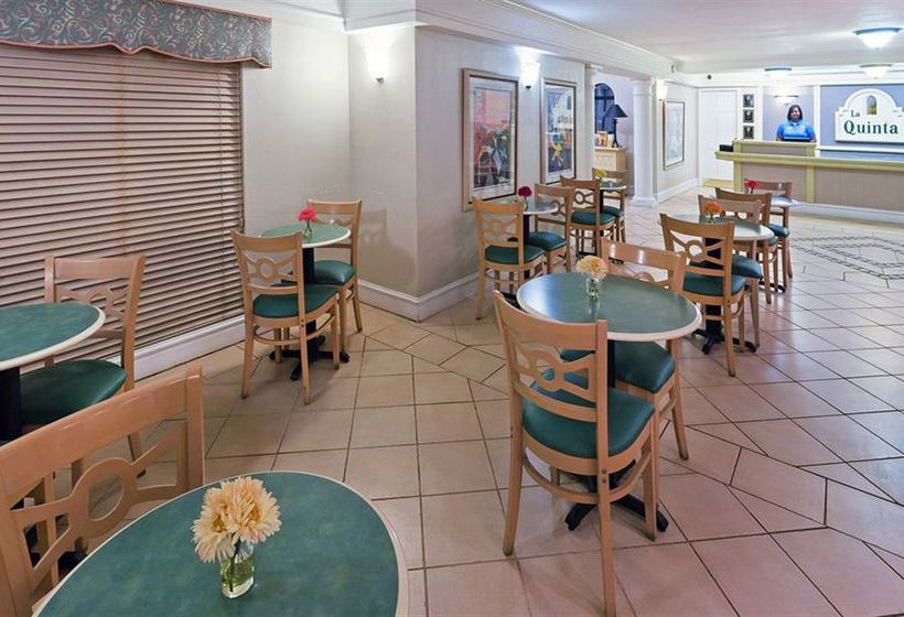 Hotel La Quinta Inn Bossier City  | Bossier City | Louisiana | United States 1