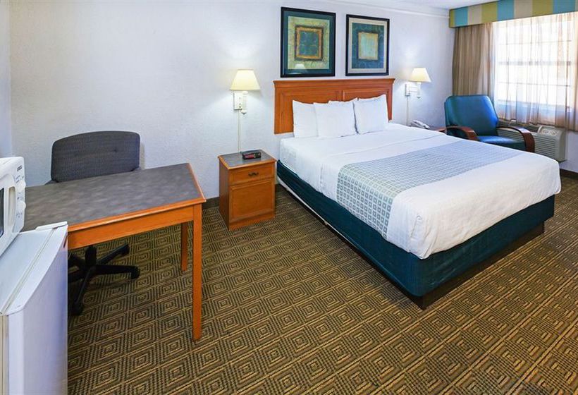 Hotel La Quinta Inn Bossier City  | Bossier City | Louisiana | United States 10