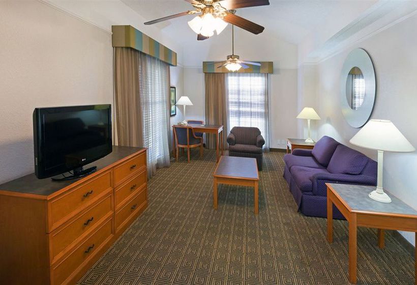Hotel La Quinta Inn Bossier City  | Bossier City | Louisiana | United States 11