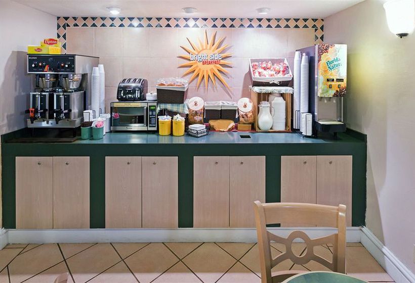 Hotel La Quinta Inn Bossier City  | Bossier City | Louisiana | United States 12