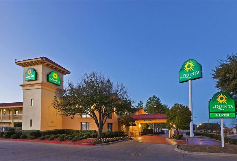 Hotel La Quinta Inn Bossier City  | Bossier City | Louisiana | United States 13