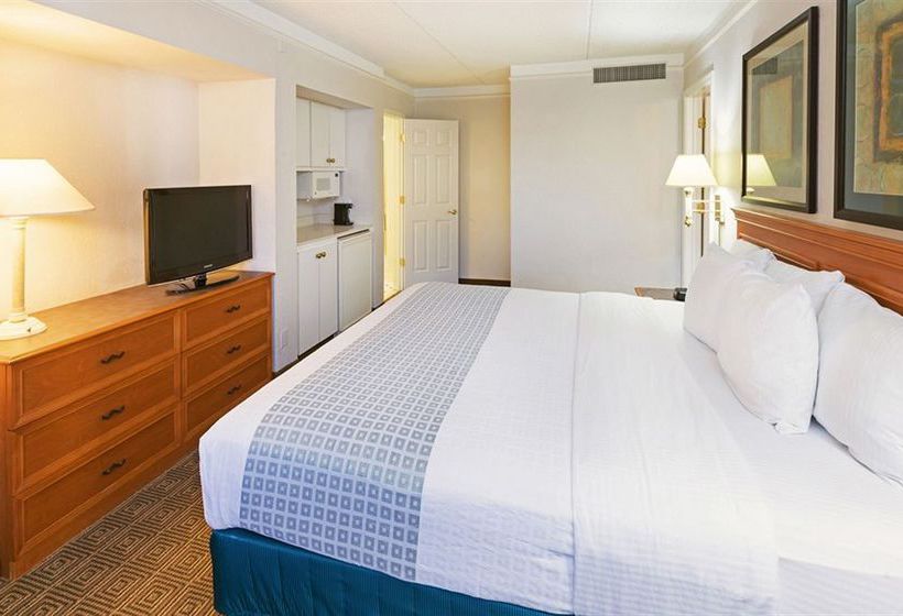 Hotel La Quinta Inn Bossier City  | Bossier City | Louisiana | United States 15