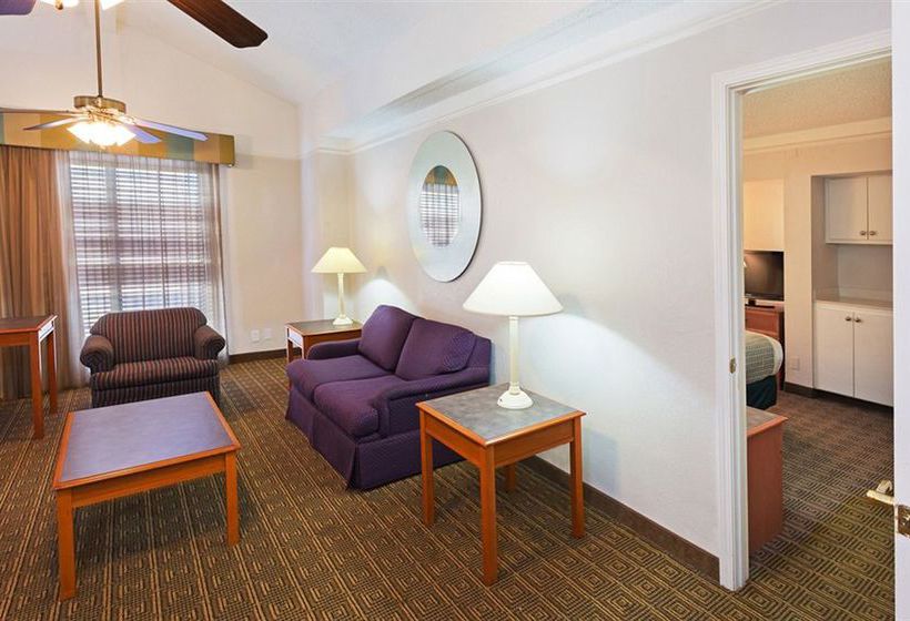 Hotel La Quinta Inn Bossier City  | Bossier City | Louisiana | United States 16